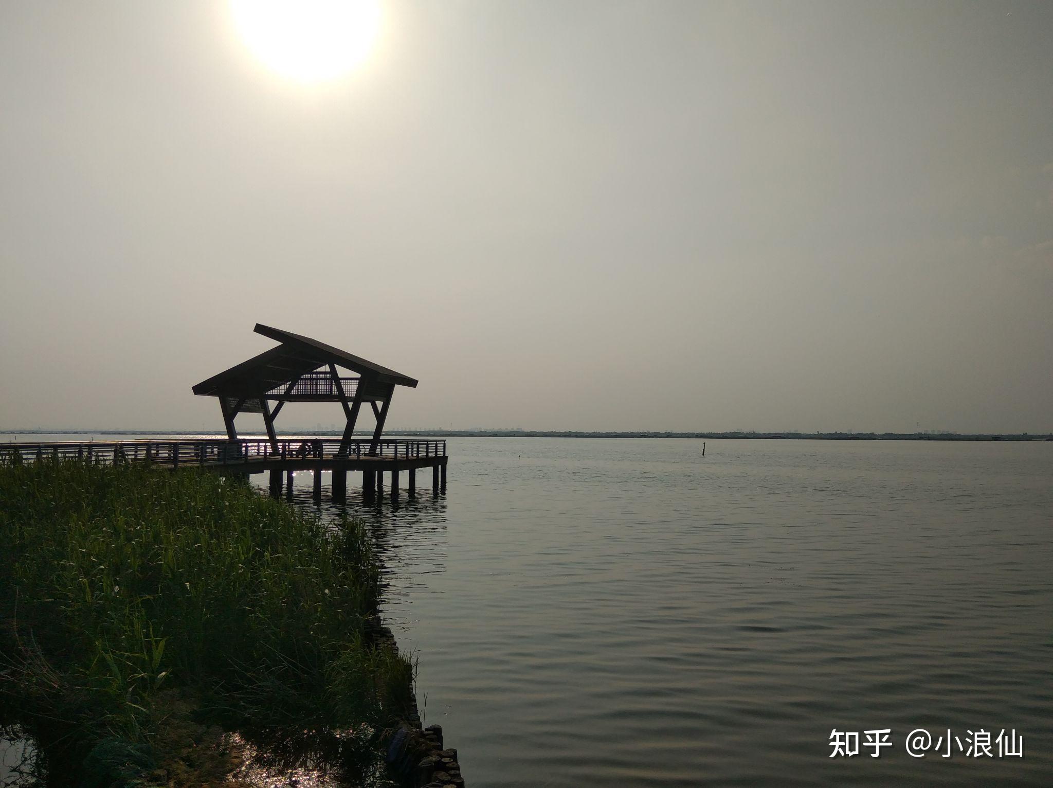 苏州阳澄湖半岛旅游度假区