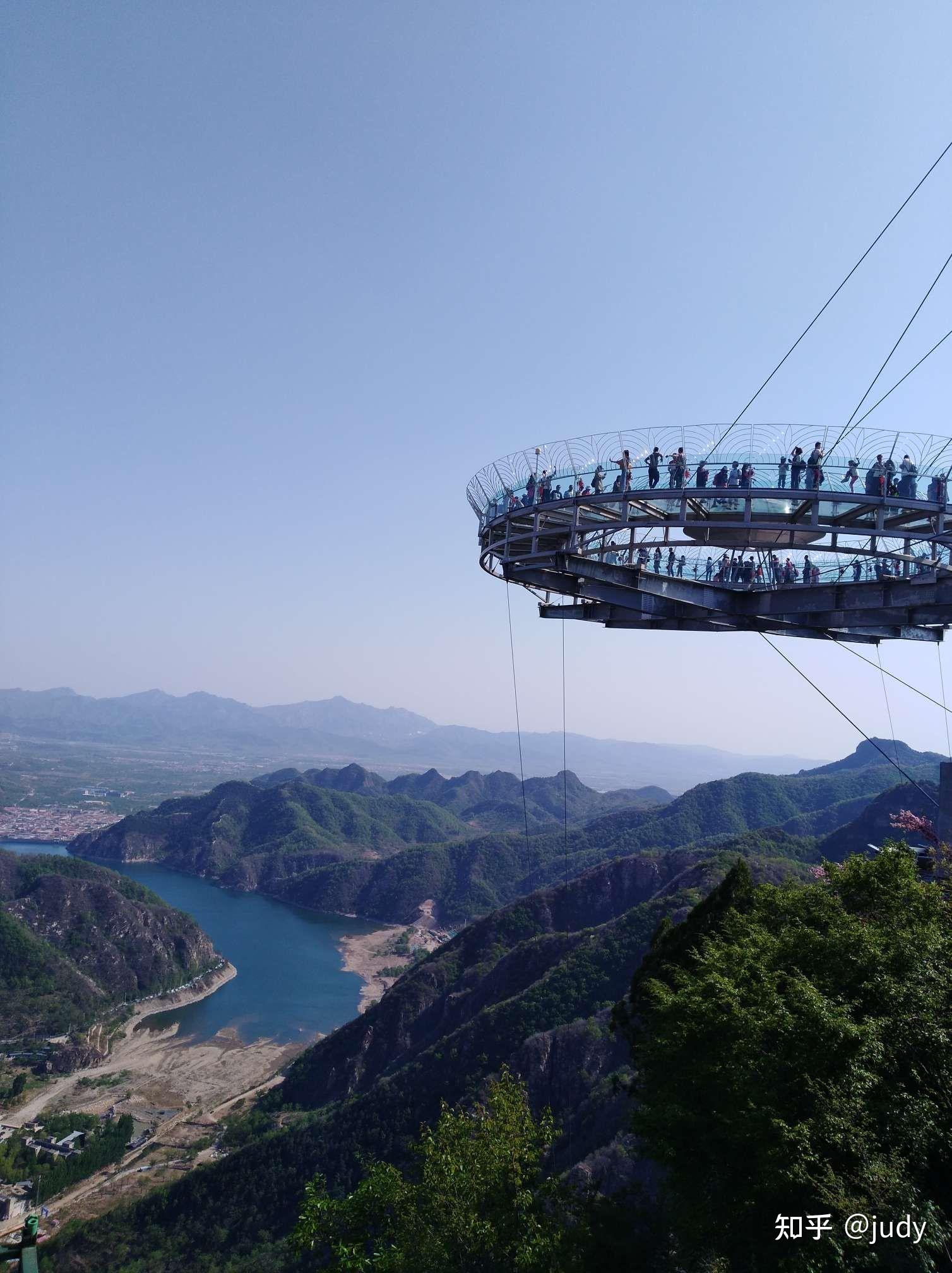 大家知道京东石林峡在哪吗?怎么去方便?有什么好玩的推荐吗?