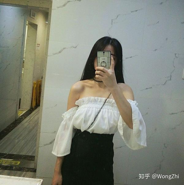 女生拥有好身材是什么感觉?