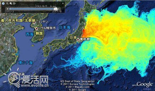 执意要把核废水倒入大海日本行为引全世界愤怒