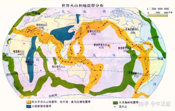 我的地理启蒙读物盘点哆啦a梦中的地理