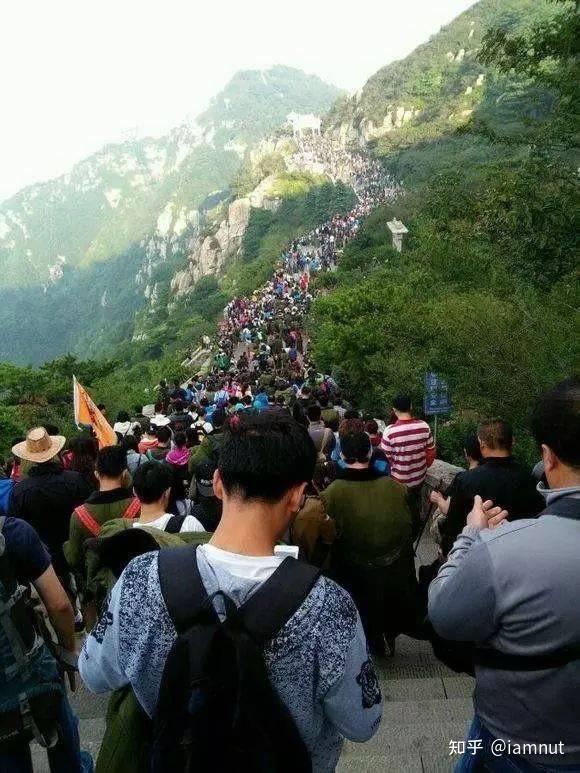 2021 年五一假期,有哪些值得去玩的热门旅游地?