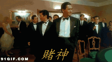 影视圈十五大难以模仿的经典画面,第一你猜不到(食屎啦你)