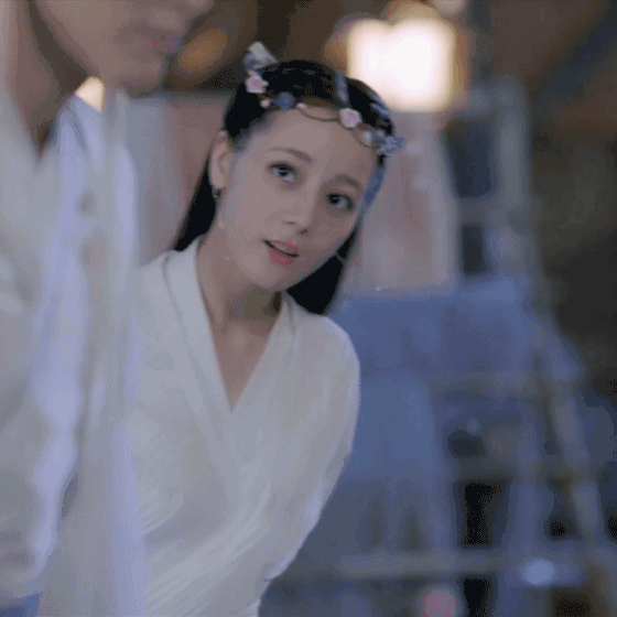 三生三世枕上书白凤九每个男生都想要的治愈系女友