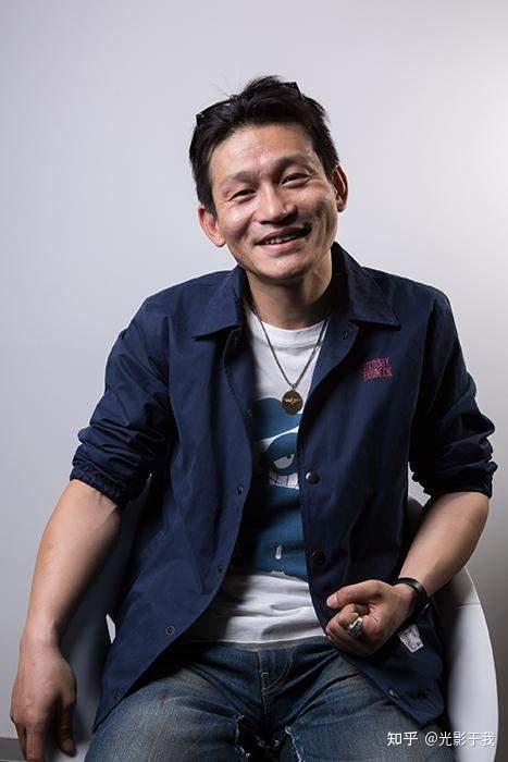 戏红人不红的"神配角"男演员,他能排进前十