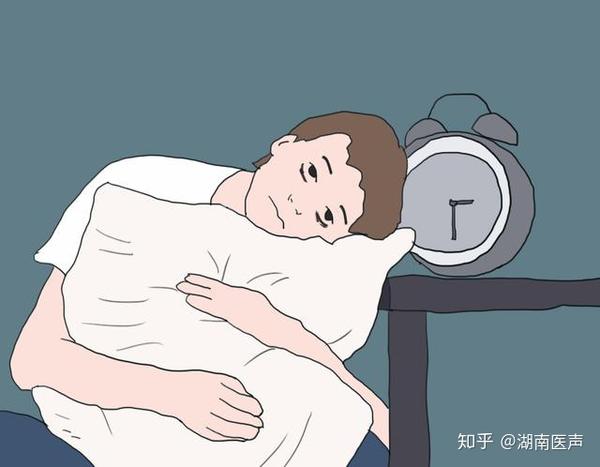 还在熬夜不睡觉?睡眠不足或是癌症"帮手"