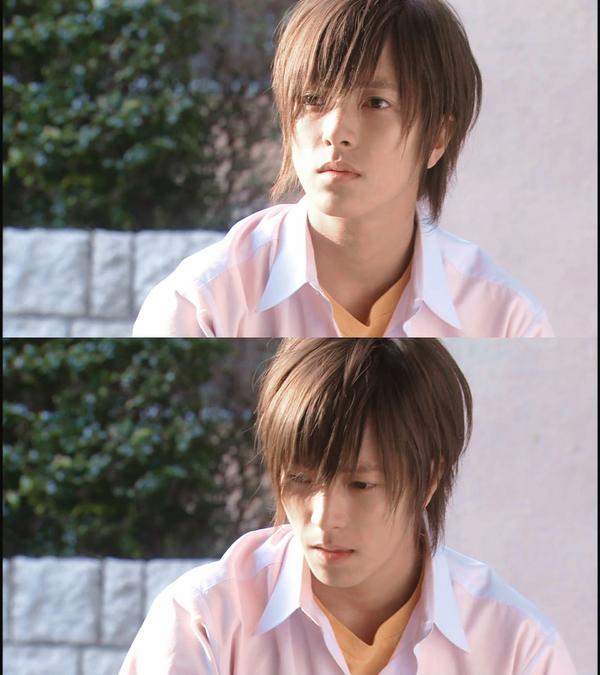 怎么能没有我爱豆——山下智久? 求婚大作战真的是我日剧的初心啊
