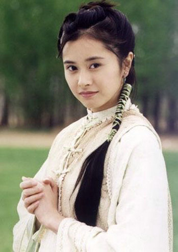 何美钿