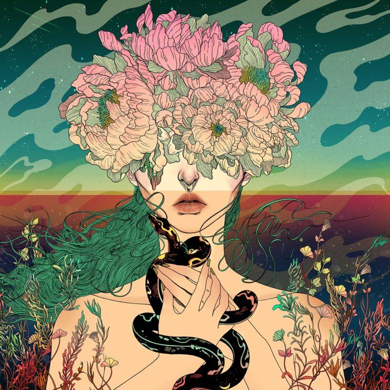 directory of illustration插画趋势:top20