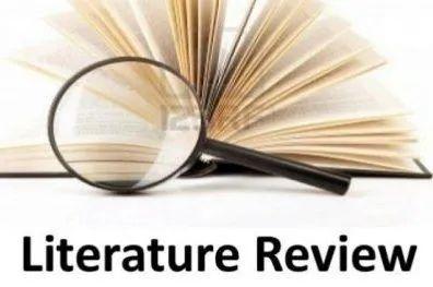 一文带你详细了解"文献综述(literature review)"!