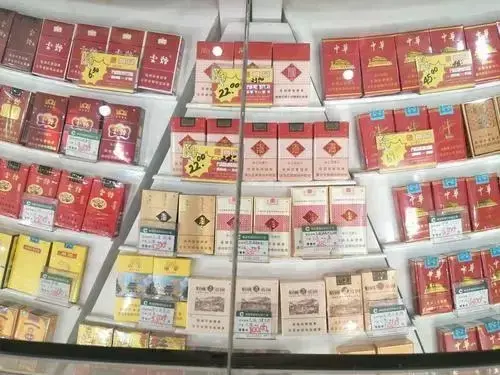 快速提高订烟档位,只需做好这两点!