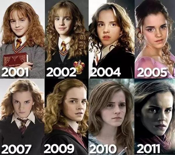 整个青春只爱ta,贝儿公主emma watson!