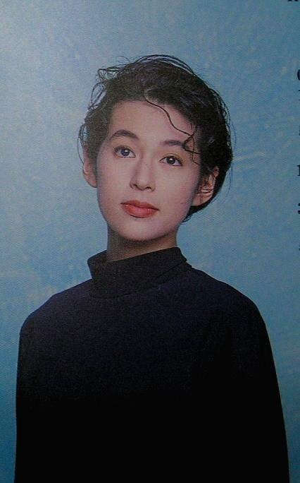 铃木保奈美有哪些好看的图片