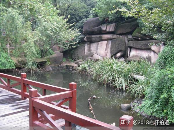 浙江余姚龙山公园
