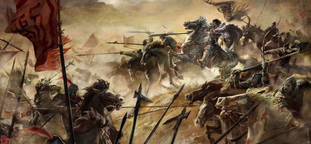 《隋唐300年》第128篇:王孝杰战死沙场,这一仗赢的真窝囊