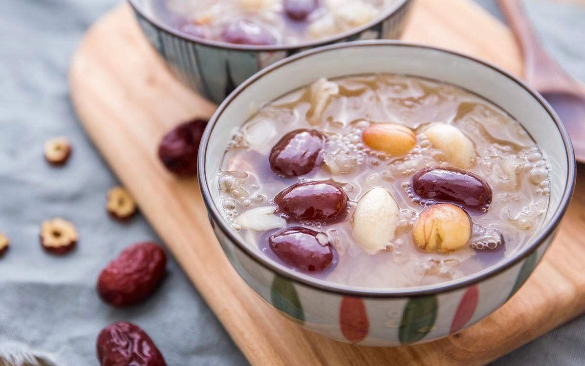 立秋养生正当时,10道菜教你吃对节气!