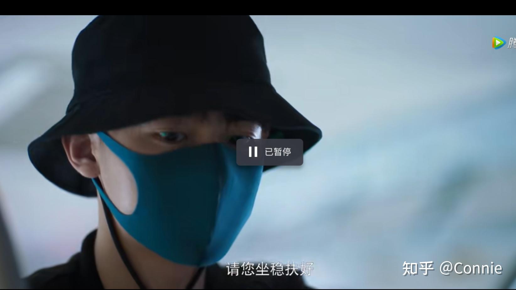 为什么开端中背着猫的那个卢迪没有进入循环呢