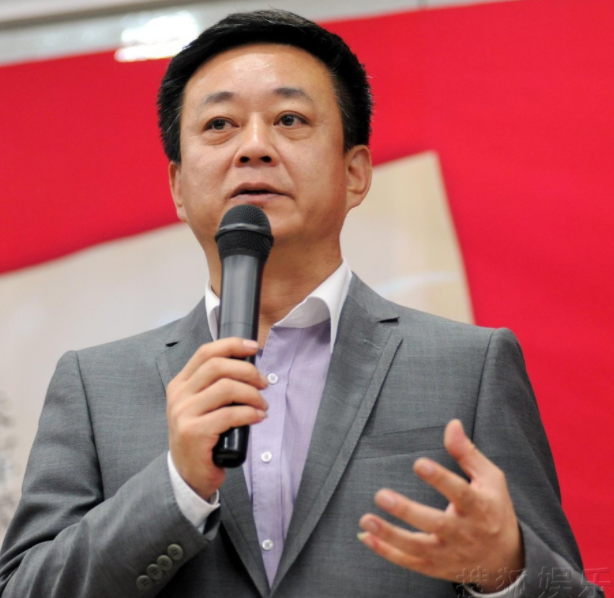 希望央视给主持人朱军安排一个新岗位