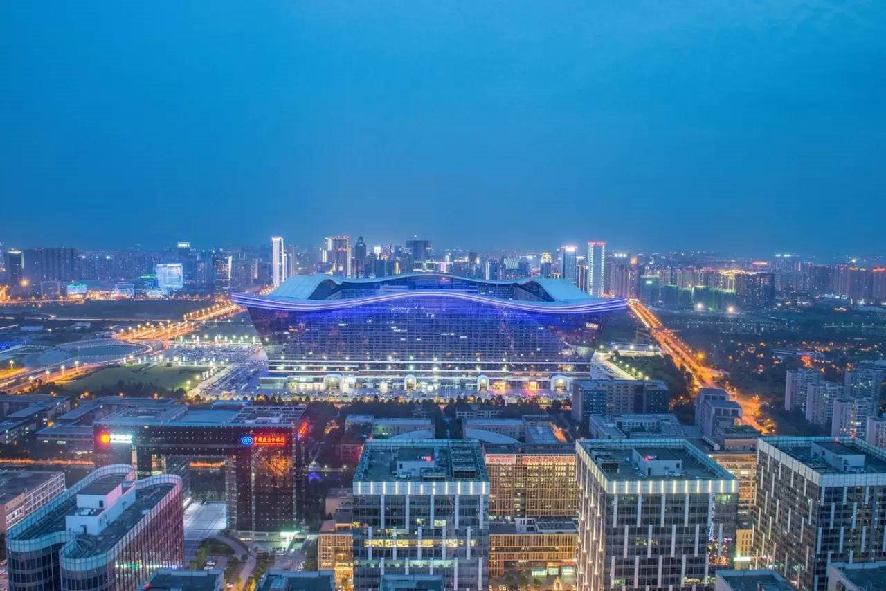 2020年成都楼市关键字:稳