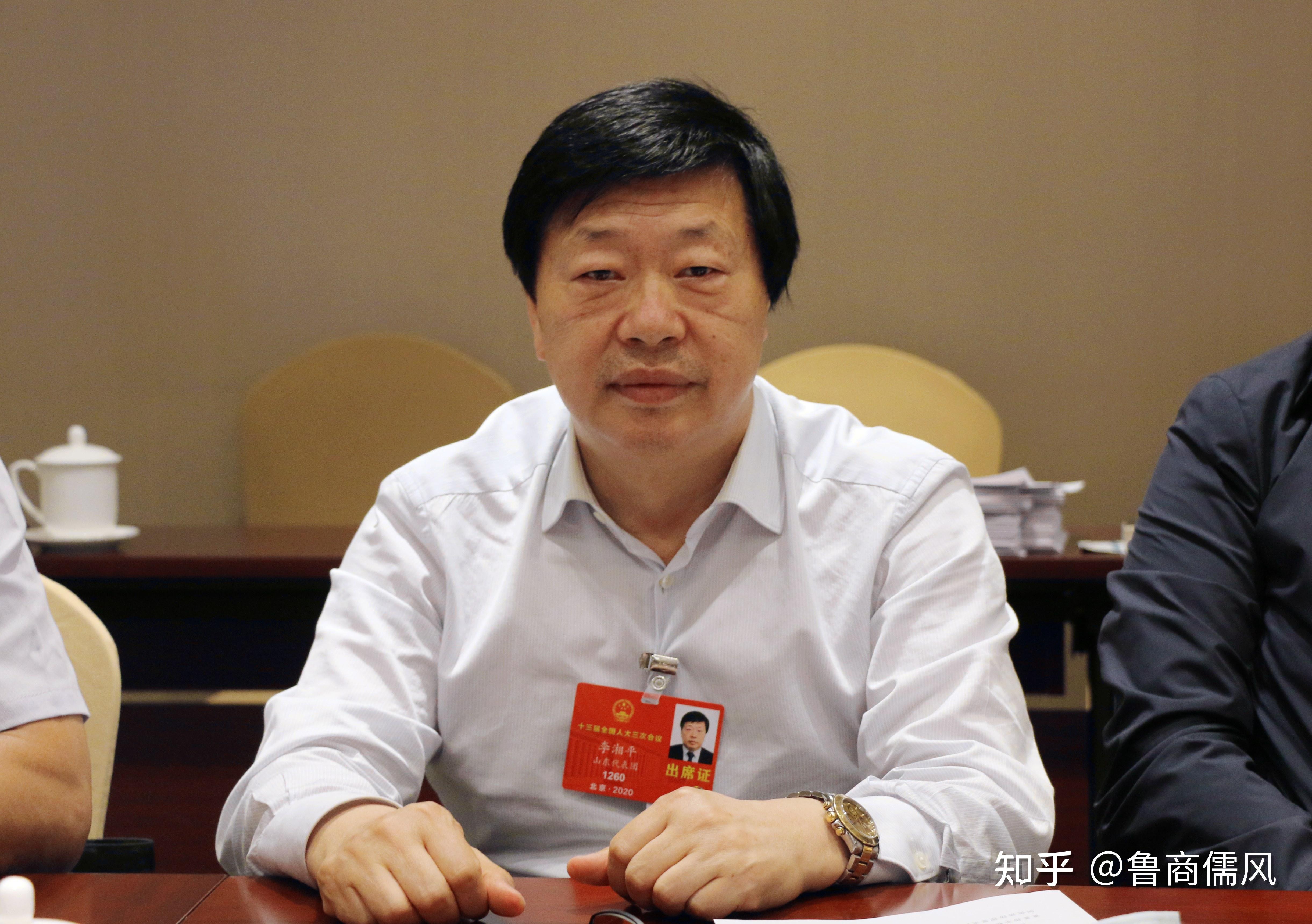 6位山东富豪，为何3年财富涨100多亿？济南菏泽2人上榜 ...