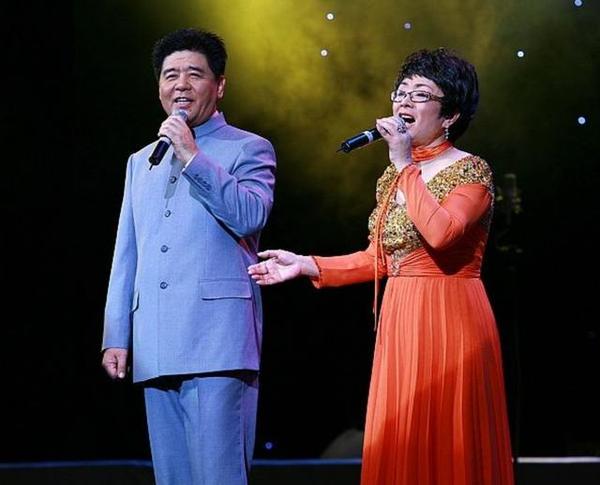 歌唱家谢莉斯怎么样了