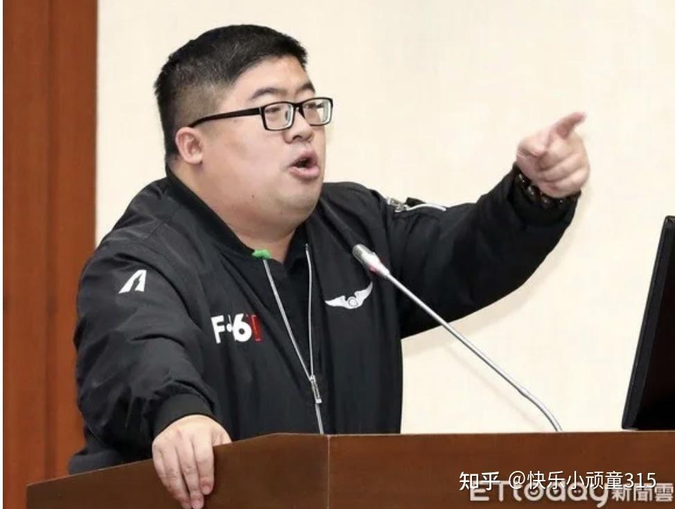 台湾政论节目比相声小品更有意思的快乐之源181绿营人物派系一览续