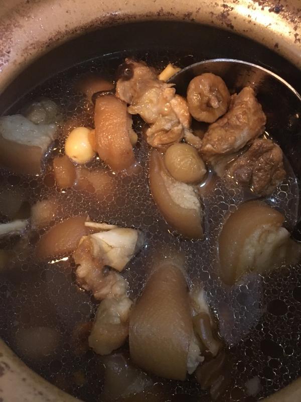 广东人真的会天天煲汤喝吗?如果有的话都是什么品种?