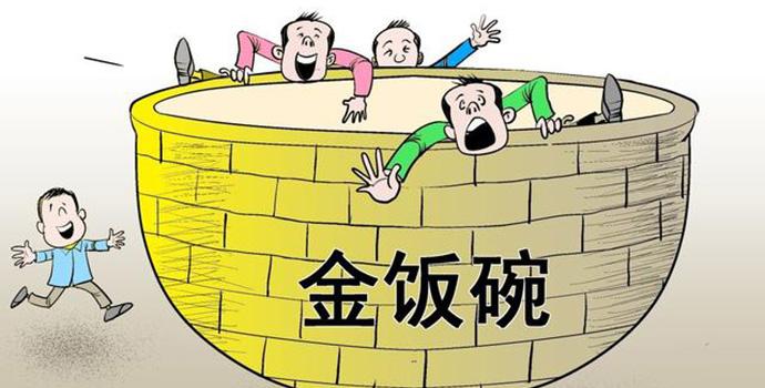 四川餐饮人手里都端着金饭碗?
