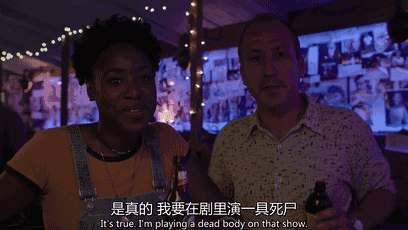 年度最佳黑色滑稽悲剧惊悚片