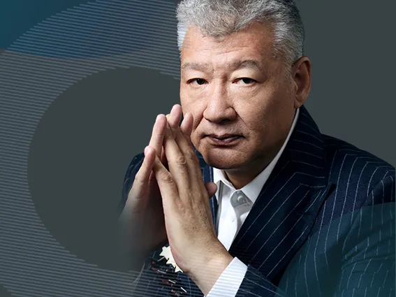 生活进化论董振祥饮食的价值跃升意境之美与时代之味