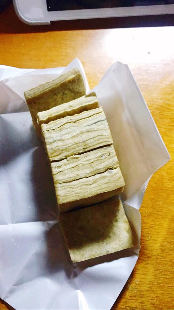 桂花酥