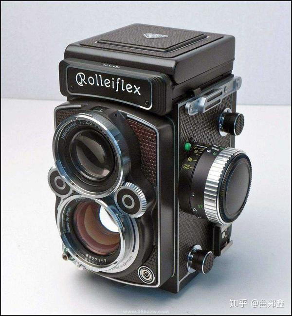 胶片相机的种类(1)