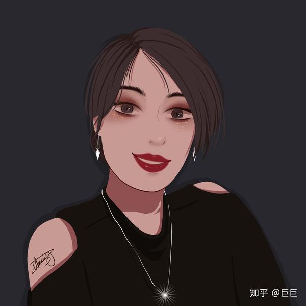 头像定制#私人订制