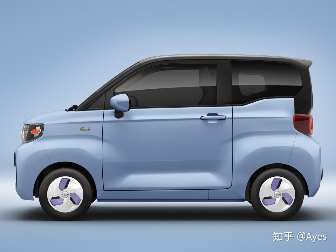 熊猫车2021年新款,女士吉利熊猫车图片 是燃油微型车的巅峰时期,奇瑞qq,雪佛兰乐驰,比亚迪f0,奥拓,吉利熊猫
