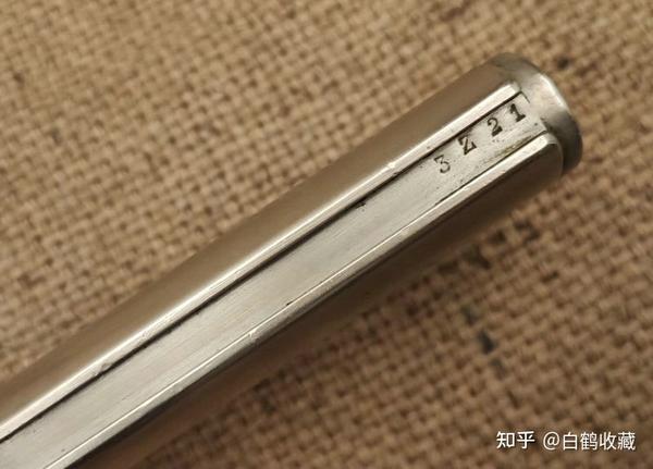 法国林白1886(法国林白刺刀)