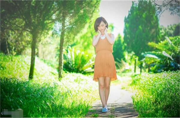 如何和自己喜欢的女生聊天?首先你得确定自己的目的是