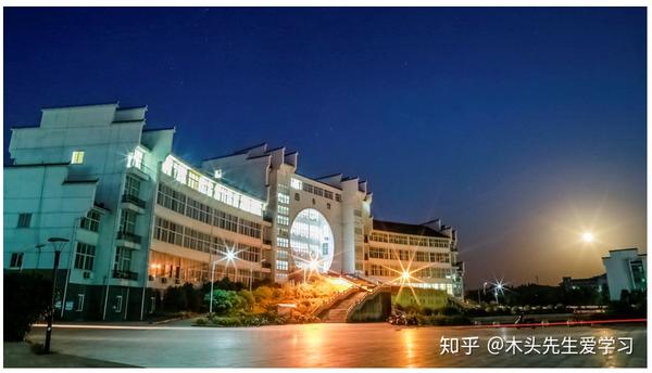 院校介绍池州学院