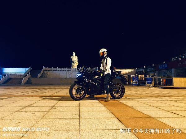 铃木gsx250r2020款1万公里骑行感受