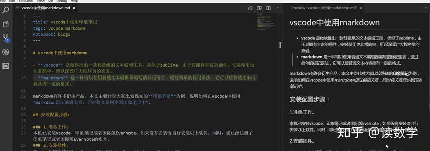 菜狗的markdown学习之路