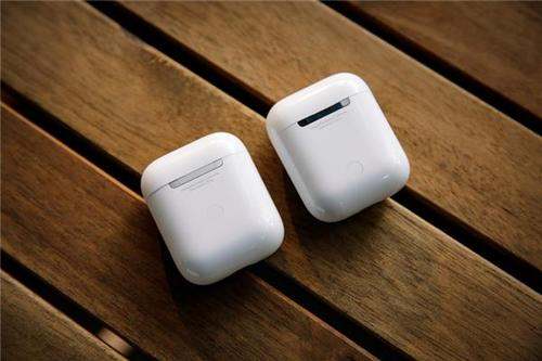 airpods3到来,主动降噪加入,这个价格太香了