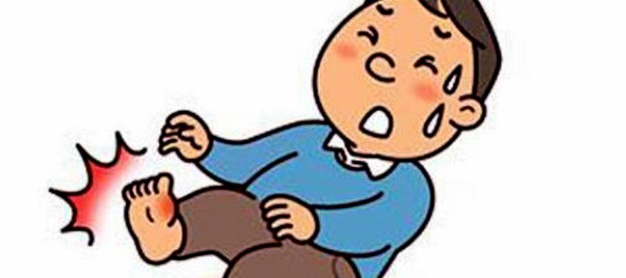 尿酸越高,痛风越严重吗?