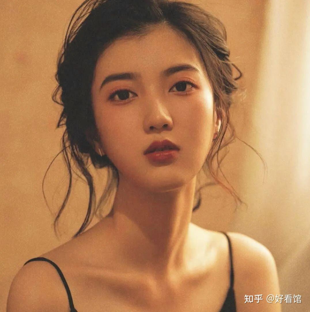 文艺情侣头像复古风|唯美复古森系女生头像动漫|港味