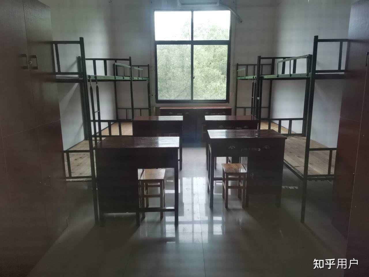 邵阳学院的宿舍条件如何校区内有哪些生活设施