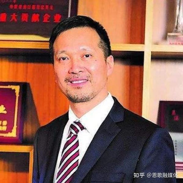 阮立平(公牛集团有限公司董事长兼总裁)