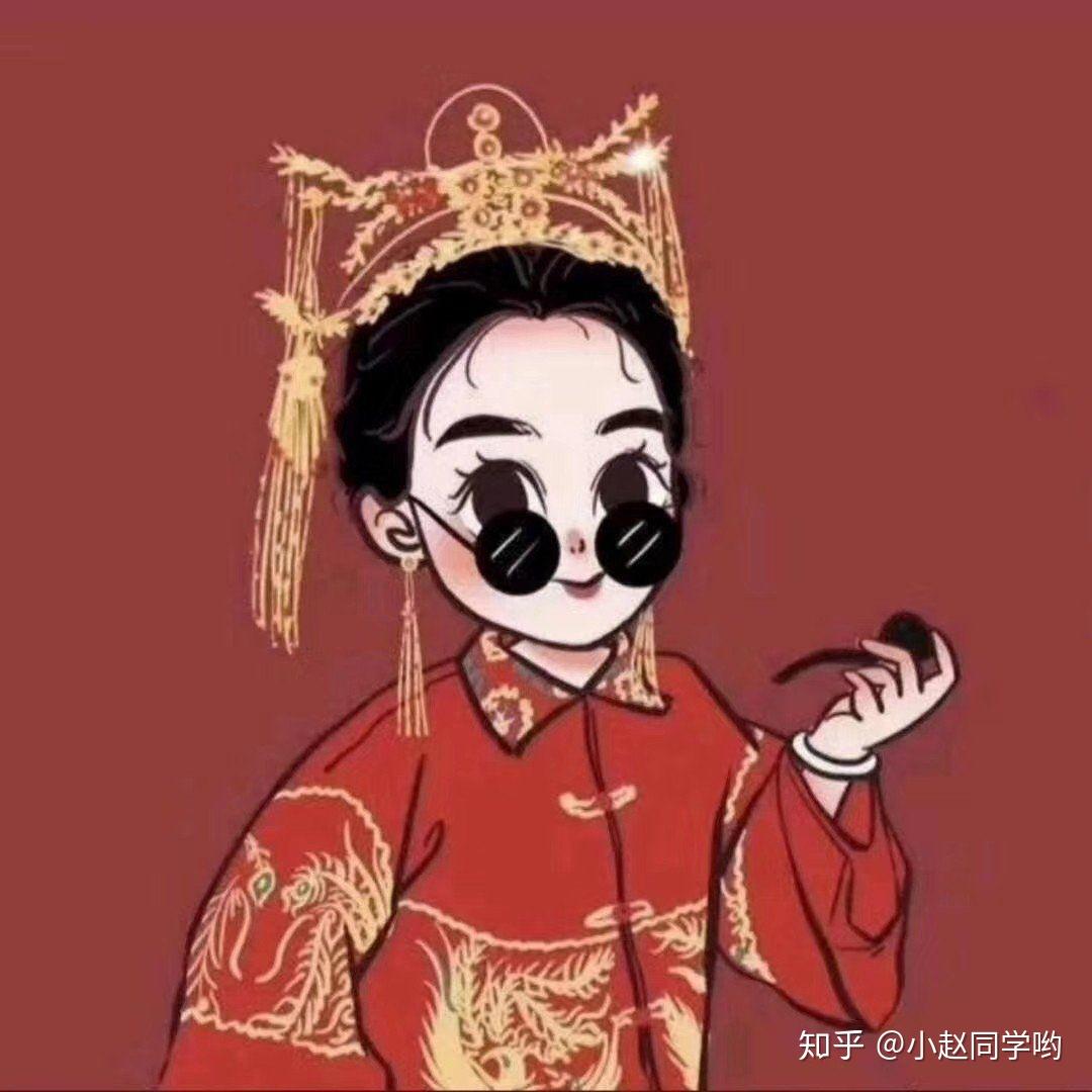 单身勿点2021新年专属情侣头像容易引起不适