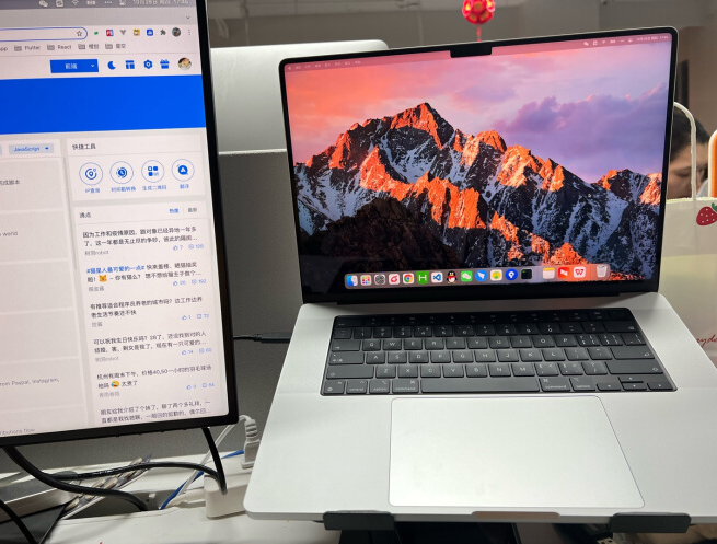 macbookpro 14寸,macbookpro14寸 2021macbookpro14寸选择m1maxgpu24核还是32核