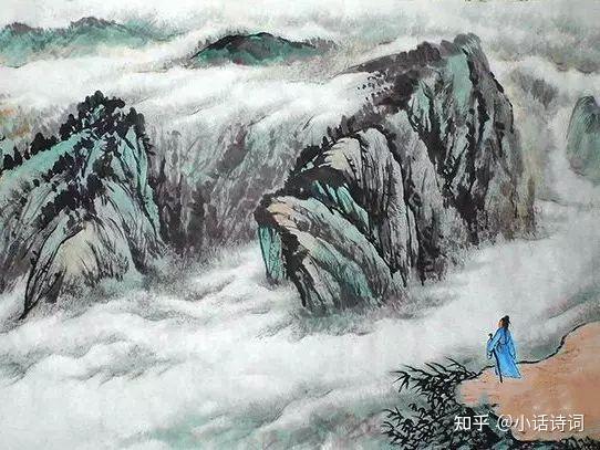 《题西林壁》:苏轼游庐山时写了好几首诗,每一首都富含哲理,为何这一