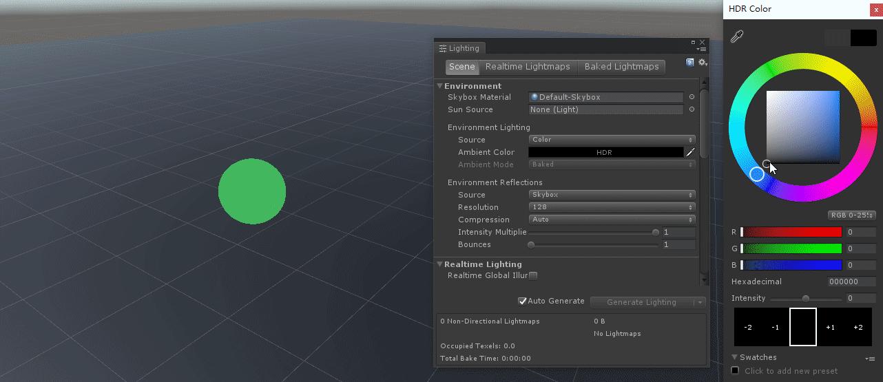 Unity Shader 基础光照之漫反射 知乎