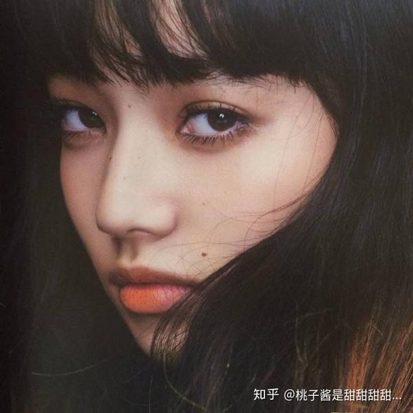 厌世颜小松莱奈