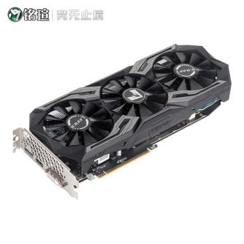 铭瑄1660super终结者,铭瑄2060super终结者 铭瑄gtx1660super 终结者 电竞之心 6g